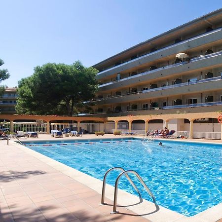 Rvapartaments La Pineda L'Estartit Dış mekan fotoğraf