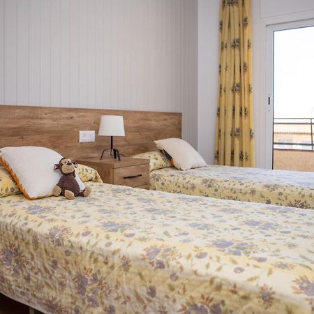 Rvapartaments La Pineda L'Estartit Dış mekan fotoğraf