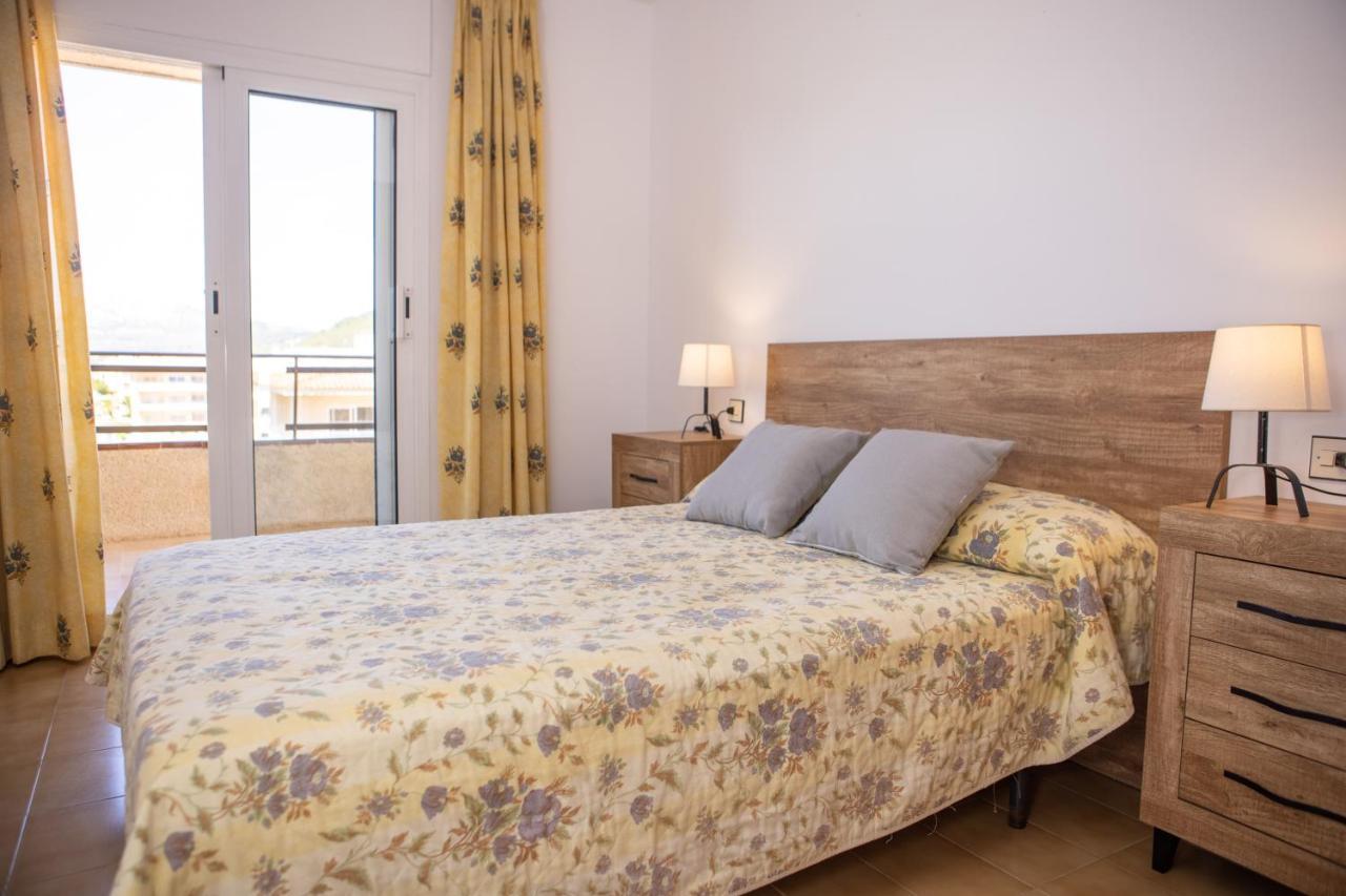 Rvapartaments La Pineda L'Estartit Dış mekan fotoğraf
