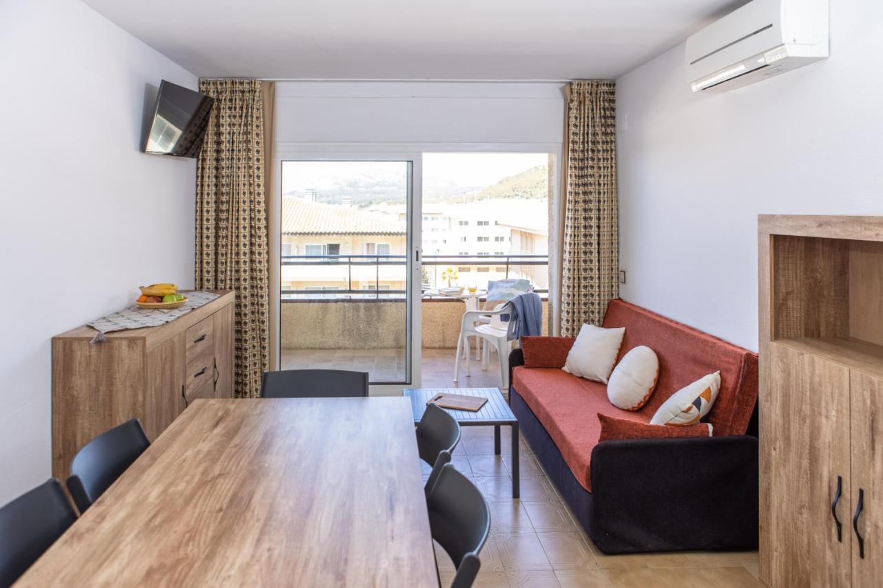 Rvapartaments La Pineda L'Estartit Dış mekan fotoğraf