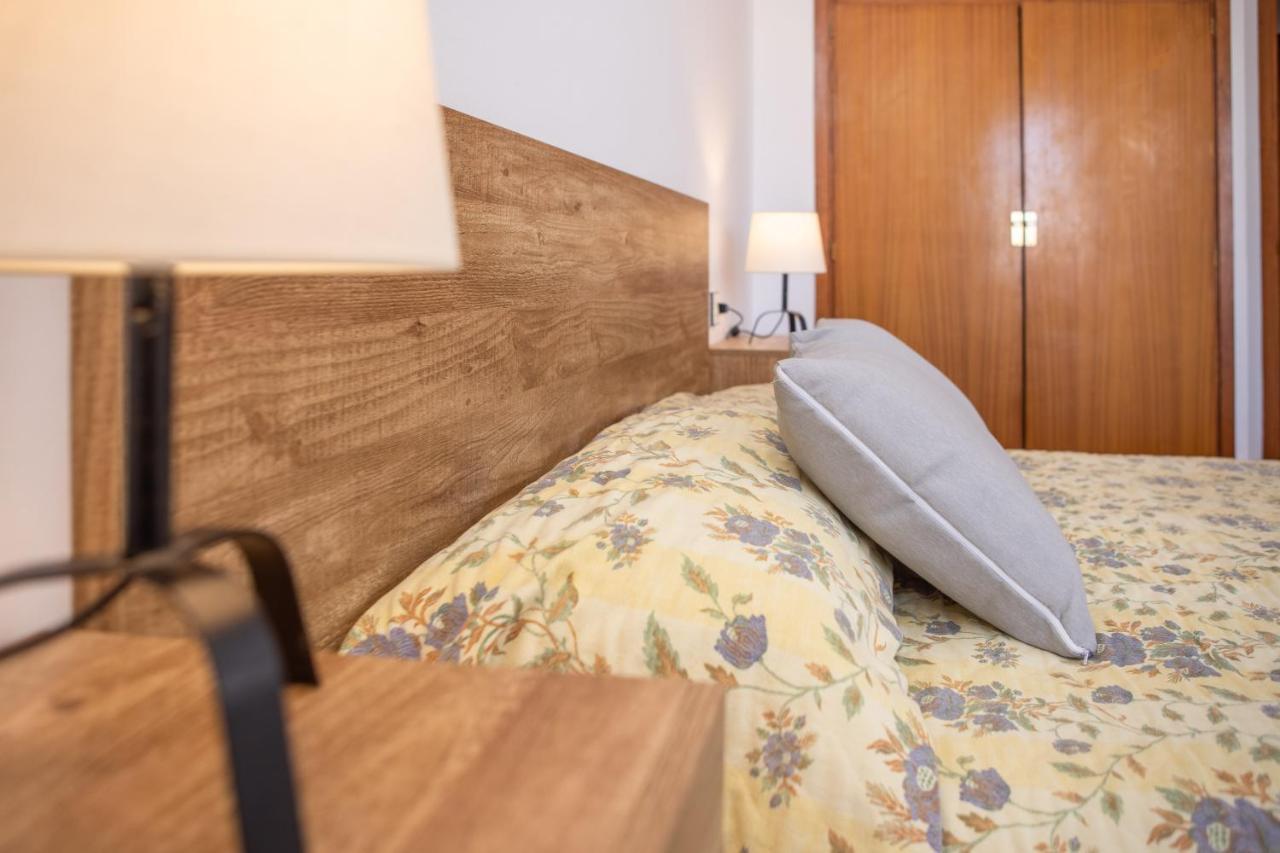 Rvapartaments La Pineda L'Estartit Dış mekan fotoğraf