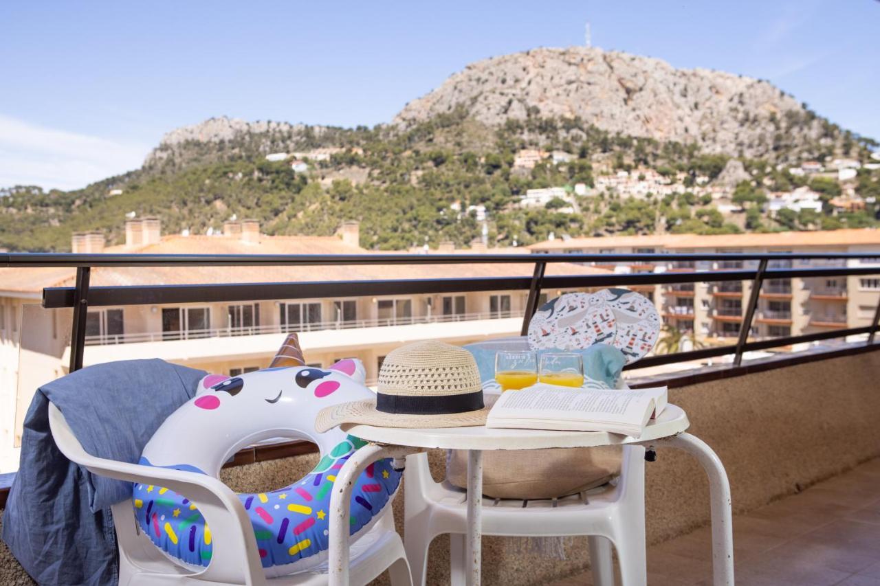 Rvapartaments La Pineda L'Estartit Dış mekan fotoğraf