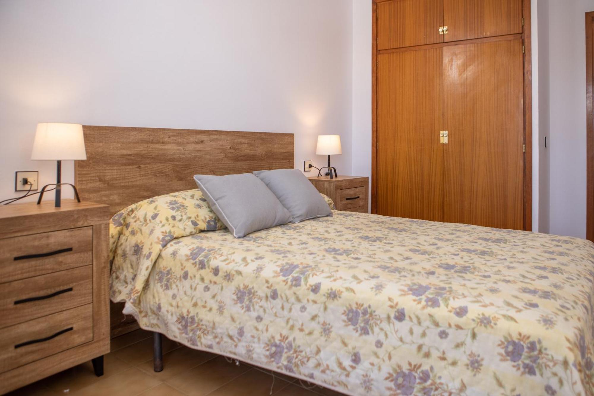 Rvapartaments La Pineda L'Estartit Dış mekan fotoğraf