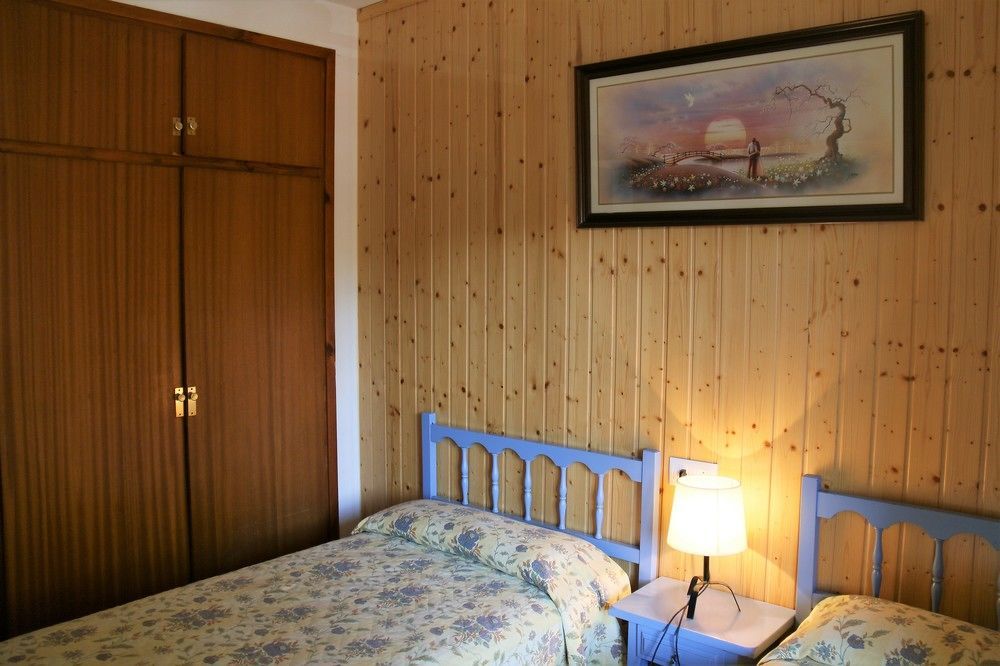 Rvapartaments La Pineda L'Estartit Dış mekan fotoğraf